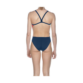 Arena Swimsuit DIRECTUS  Competition Swimsuits  Arena