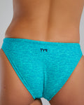 TYR Women Classic Full Coverage Bikini Bottom LAP Adult  Bikini Bottom  Tyr