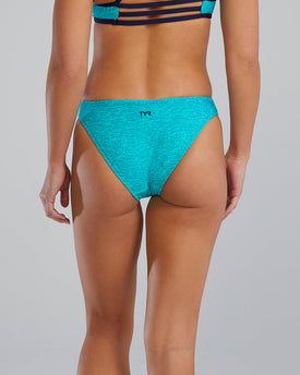TYR Women Classic Full Coverage Bikini Bottom LAP Adult  Bikini Bottom  Tyr