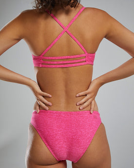 TYR Women Classic Full Coverage Bikini Bottom LAP Adult  Bikini Bottom  Tyr