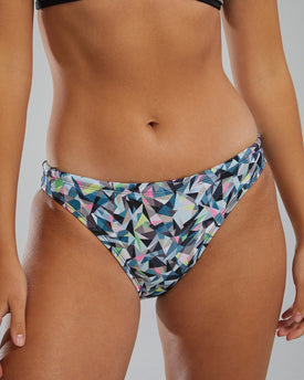 Tyr Women Classic Bikini Bottom Prism  Bikini Bottom  Tyr