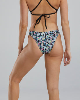 Tyr Women Mini Bikini Bottom Prism  Two Piece Swimsuits  Tyr
