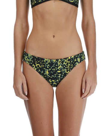 TYR Women's Classic Full Coverage Bikini Bottom - Ruis  Bikini Bottom  Tyr