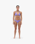 TYR Women's Bezold Durafast Elite Full Coverage Bikini Bottom  Bikini Bottom  Tyr