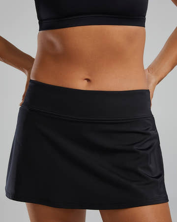 TYR Women Della Skort  Active Swimwear  Tyr