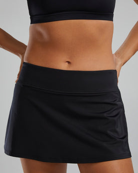 TYR Women Della Skort  Active Swimwear  Tyr