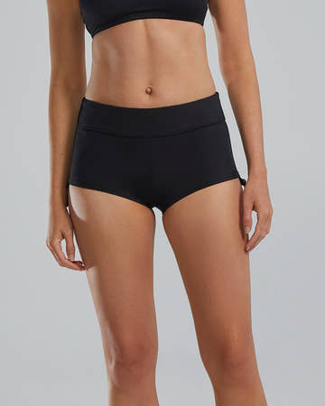 TYR Women Della Boyshort  Women's Boyshort  Tyr