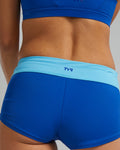 TYR Women Della Boyshort  Women's Boyshort  Tyr
