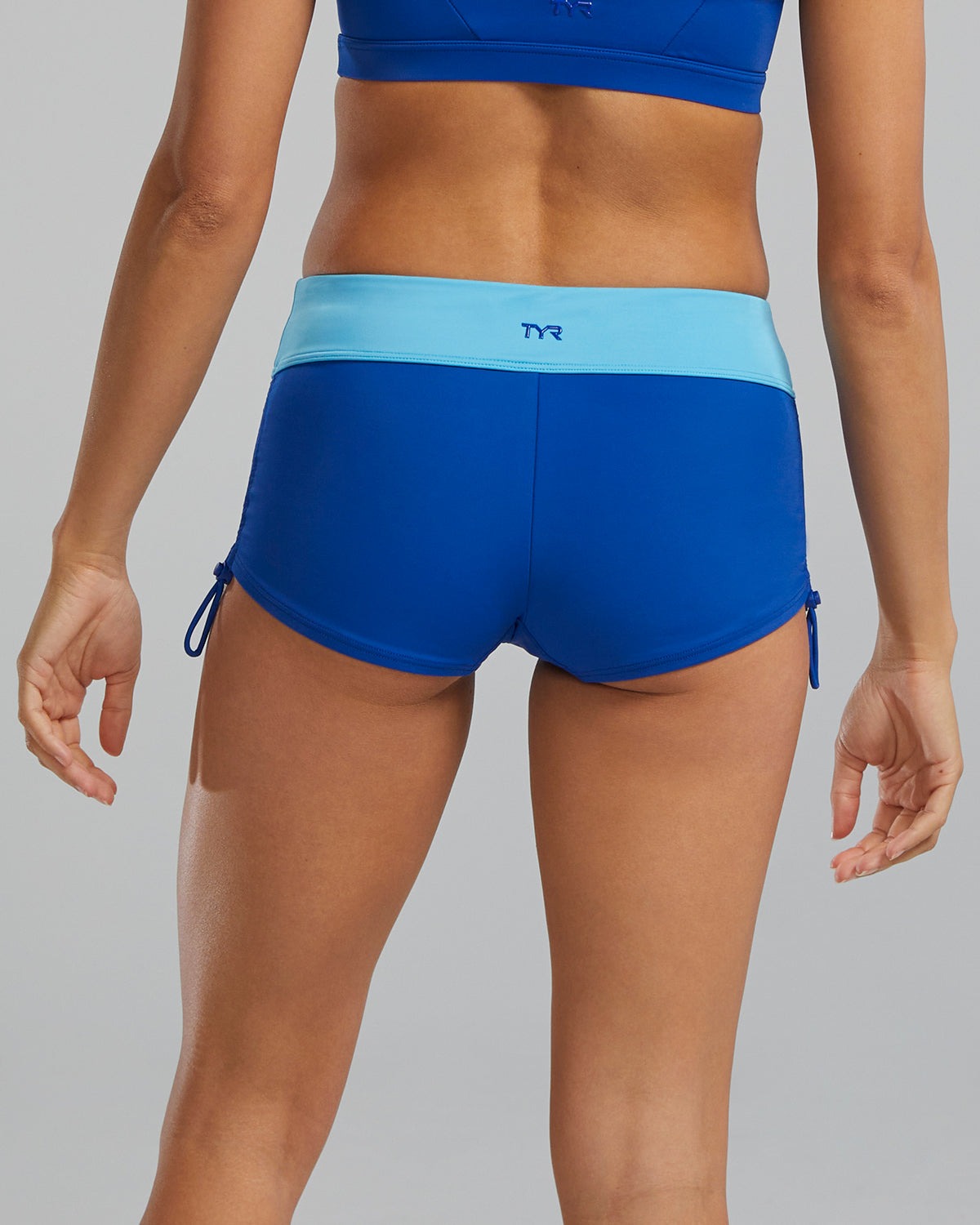 TYR Women Della Boyshort  Women's Boyshort  Tyr