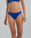 TYR Women's Lula Classic Bikini Bottom - Solid  Bikini Bottom  Tyr