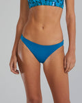 TYR Women's Lula Classic Bikini Bottom - Solid  Bikini Bottom  Tyr