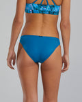 TYR Women's Lula Classic Bikini Bottom - Solid  Bikini Bottom  Tyr