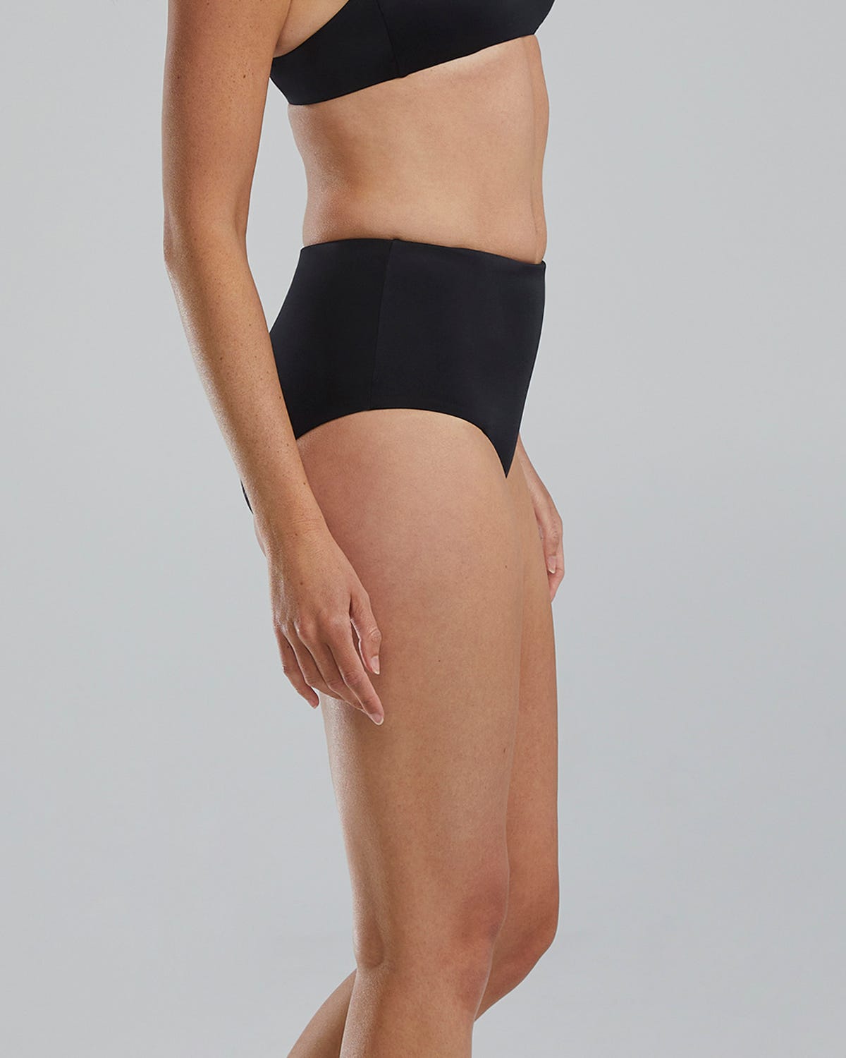 TYR Women High Waisted Bottom  High Waist Bottom  Tyr