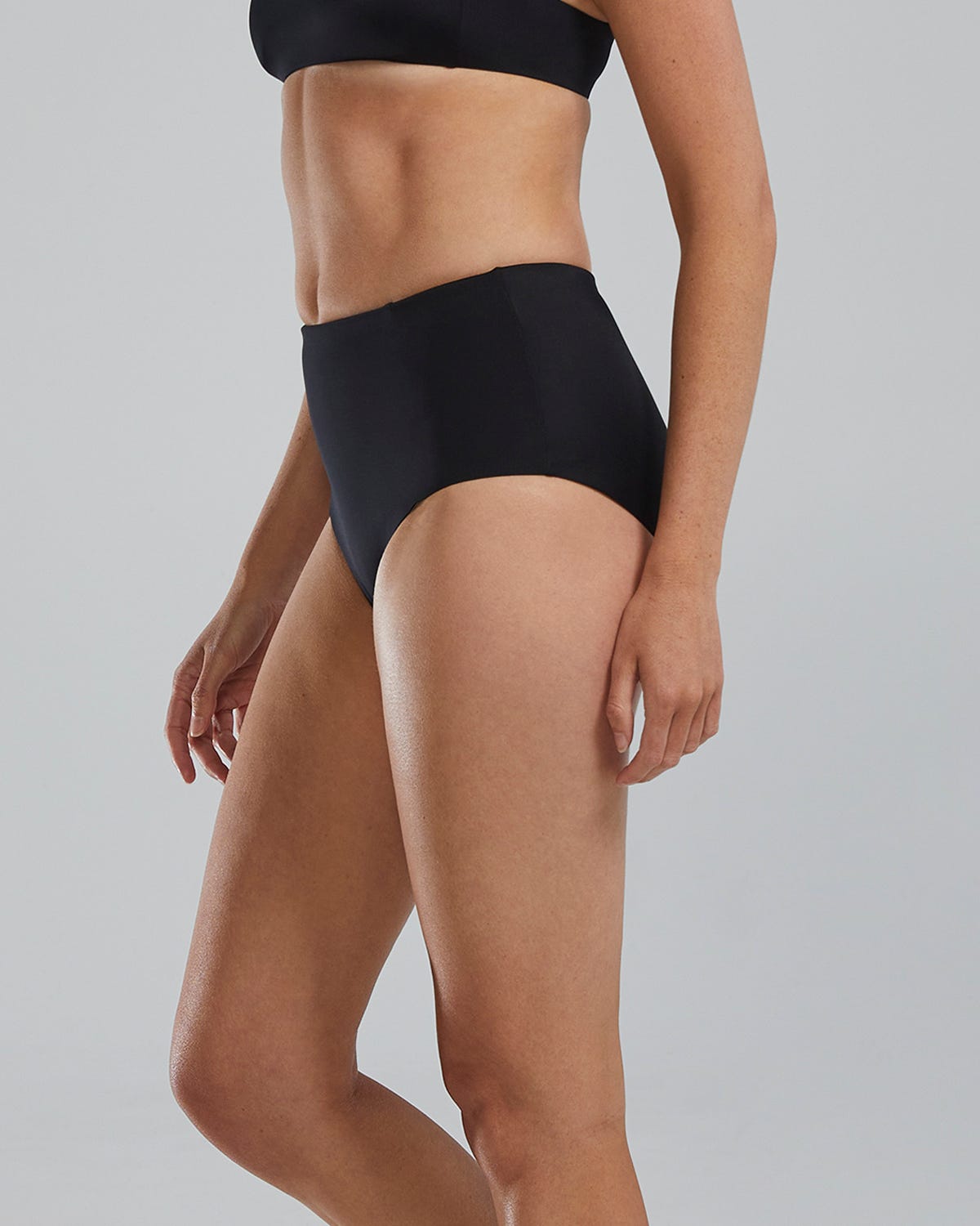 TYR Women High Waisted Bottom  High Waist Bottom  Tyr