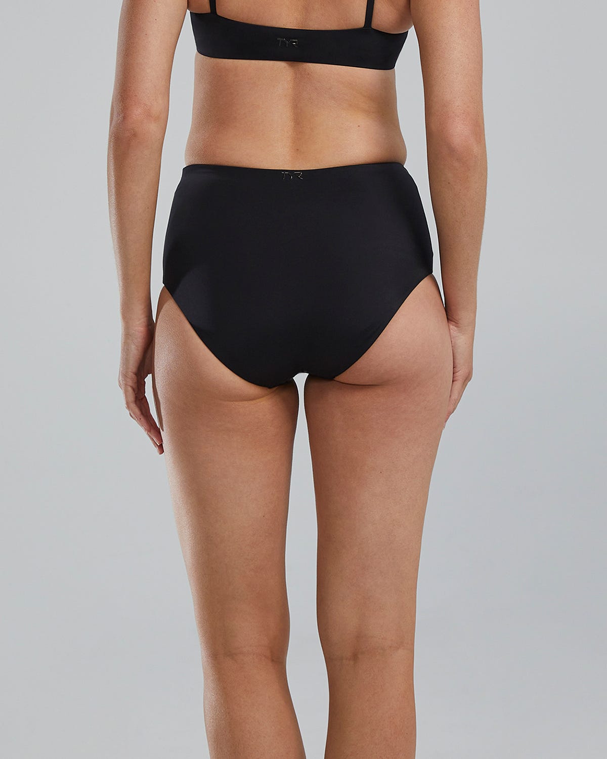 TYR Women High Waisted Bottom  High Waist Bottom  Tyr