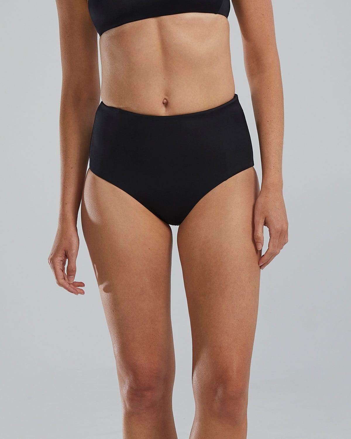 TYR Women High Waisted Bottom  High Waist Bottom  Tyr