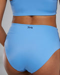 TYR Women High Waisted Bottom  High Waist Bottom  Tyr