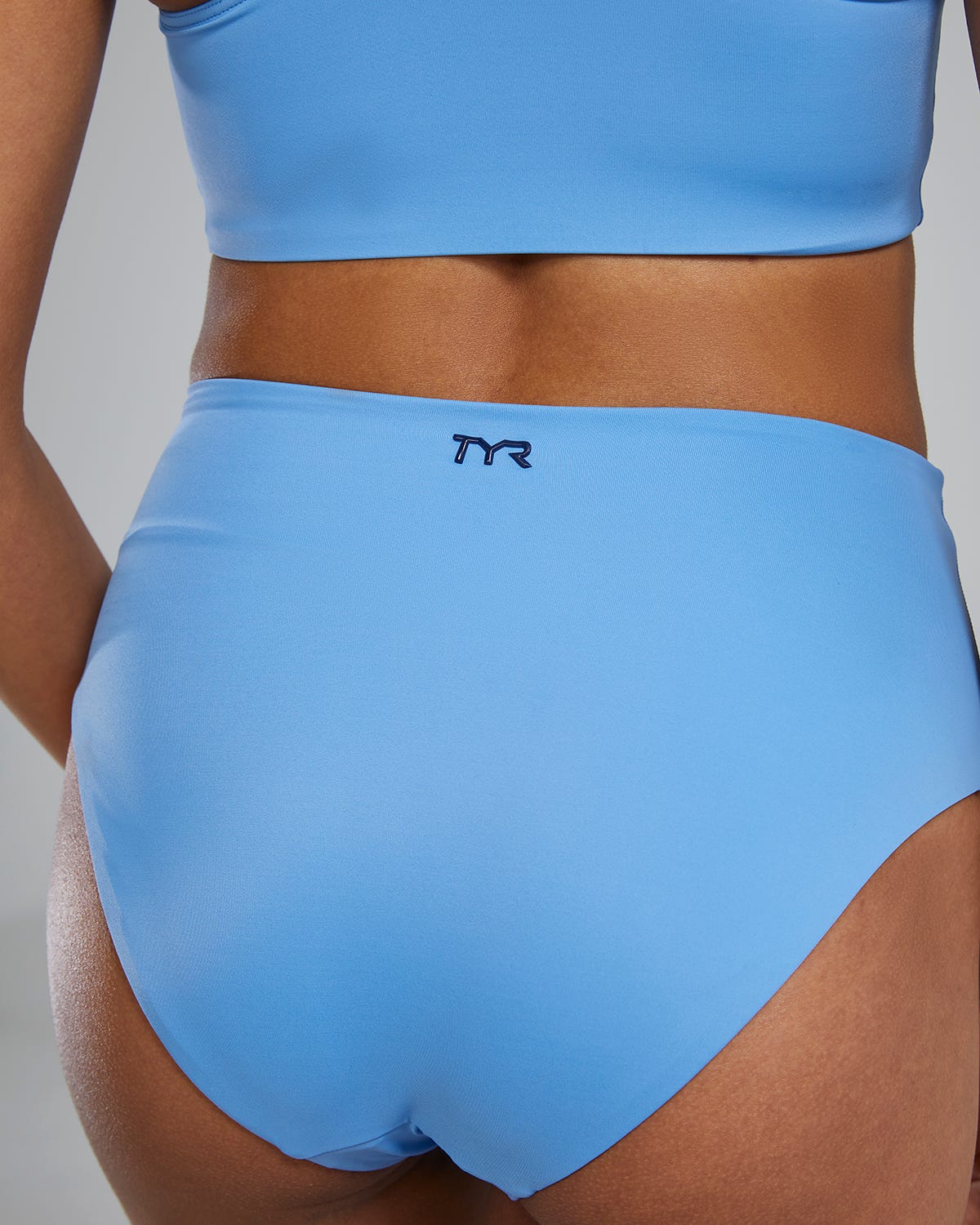 TYR Women High Waisted Bottom  High Waist Bottom  Tyr