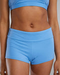 TYR Women’s Della Boyshort Solid  Women's Boyshort  Tyr