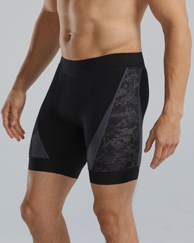 Tyr Durafast Elite Men's Alliance Splice 6.5 Jammer - Pixel Camo  Swim Jammers  Tyr