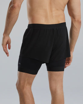 Tyr Durafast Elite Men's Lap Shorts  Boardshorts  Tyr