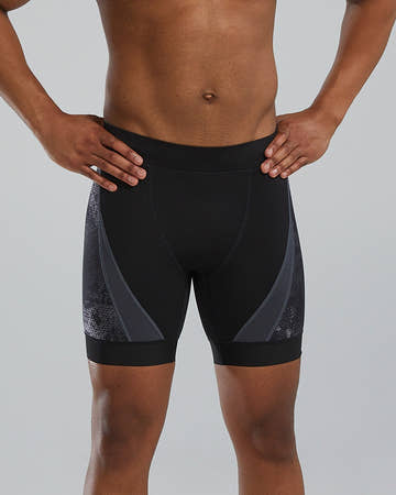 Tyr Durafast Elite Men's Workout Jammer Swimsuit - Ison  Swim Jammers  Tyr