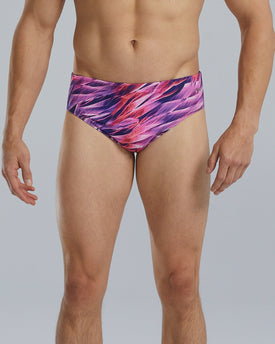 Tyr Mens Falcon Brief  Swimming Briefs for Men  Tyr