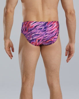 Tyr Mens Falcon Brief  Swimming Briefs for Men  Tyr