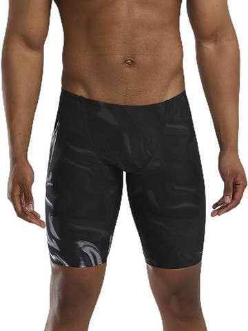 TYR Men Jammer Vaporwave  Swim Jammers  Tyr