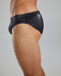 TYR Men Ison Brief Adult  Swimming Briefs for Men  Tyr