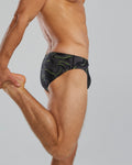 TYR Men Galaxay Brief  Swimming Briefs for Men  Tyr