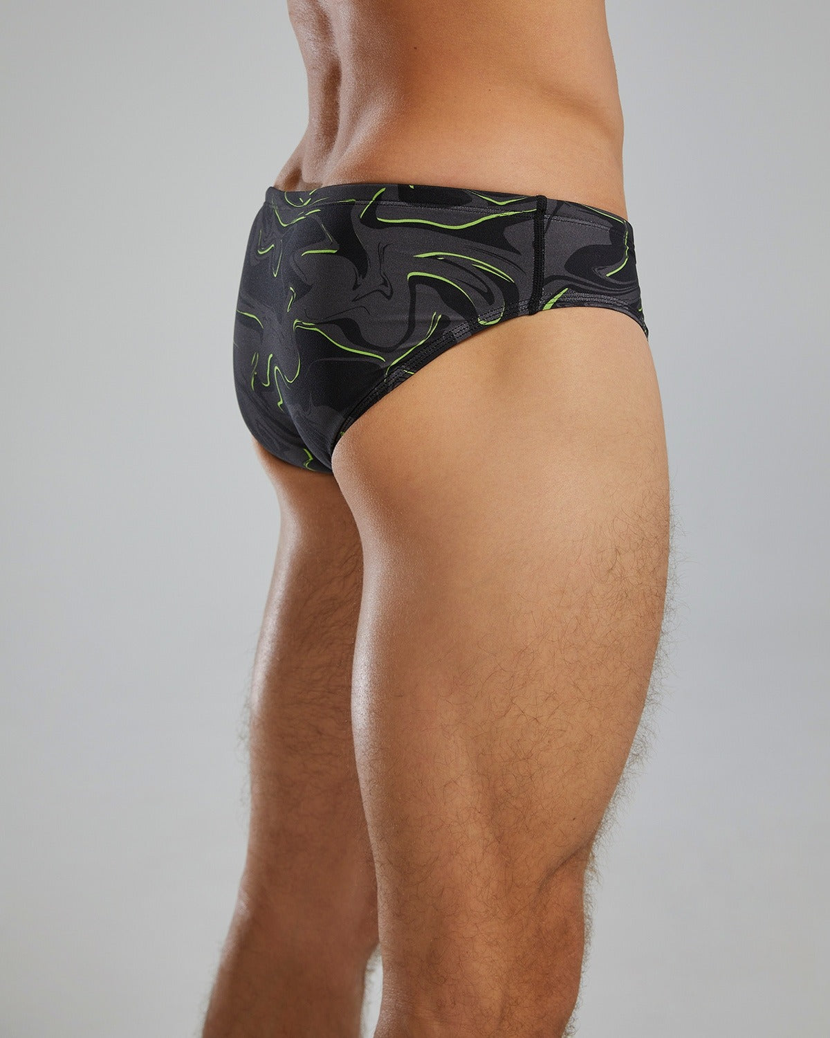 TYR Men Galaxay Brief  Swimming Briefs for Men  Tyr