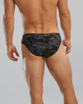 TYR Men Galaxay Brief  Swimming Briefs for Men  Tyr