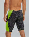 TYR Men Blade Jammer Galaxay  Swim Jammers  Tyr