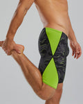 TYR Men Blade Jammer Galaxay  Swim Jammers  Tyr