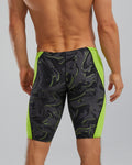 TYR Men Blade Jammer Galaxay  Swim Jammers  Tyr