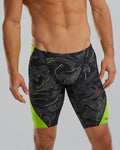 TYR Men Blade Jammer Galaxay  Swim Jammers  Tyr