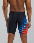 TYR Men Jammer Valiance  Swim Jammers  Tyr