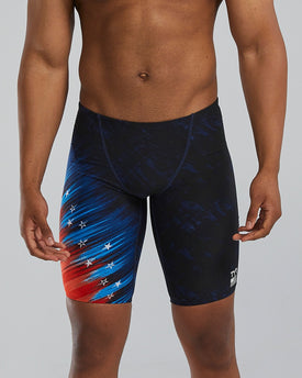 TYR Men Jammer Valiance  Swim Jammers  Tyr