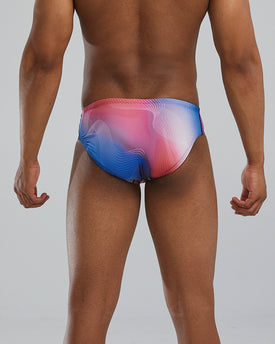 TYR Men Unwaver Brief  Swimming Briefs for Men  Tyr
