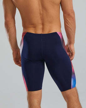 TYR Men Blade Splice Jammer Unwaver  Swim Jammers  Tyr