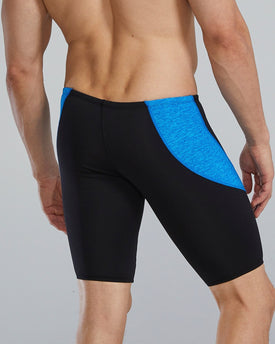 Tyr Men's Curve Splice Jammer  Swim Jammers  Tyr