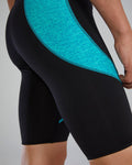 TYR Men's Curve Splice Swim Jammer  Swim Jammers  Tyr