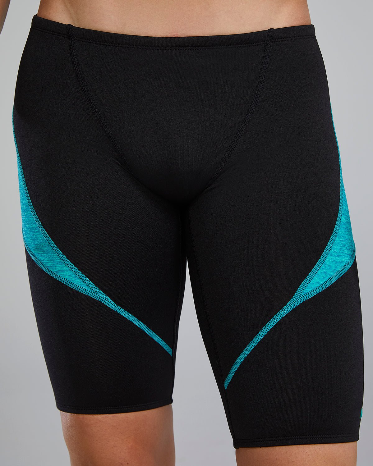TYR Men's Curve Splice Swim Jammer  Swim Jammers  Tyr
