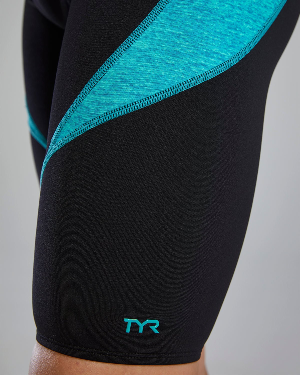 TYR Men's Curve Splice Swim Jammer  Swim Jammers  Tyr