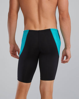 TYR Men's Curve Splice Swim Jammer