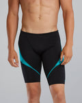 TYR Men's Curve Splice Swim Jammer  Swim Jammers  Tyr