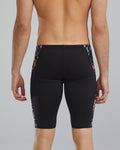 TYR Men's Durafast Elite Jammer Swimsuit - Validus  Swim Jammers  Tyr