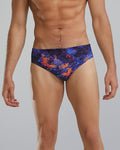 TYR Men's Montipora Durafast Elite Swim Brief  Swimming Briefs for Men  Tyr