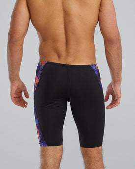TYR Men's Montipora Durafast Elite Jammer Swimsuit    Tyr